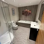 Modern Hot Tub 3 Bed Keswick (Cumbria)