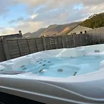 Prázdninový dům Modern Hot Tub 3 Bed Keswick (Cumbria)