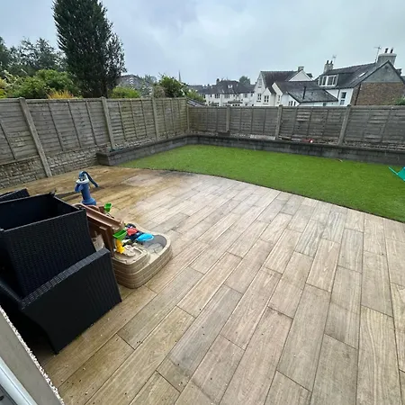 Holiday home Modern Hot Tub 3 Bed Keswick (Cumbria)