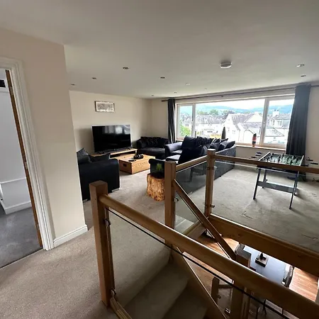 Modern Hot Tub 3 Bed Casa vacanze Keswick (Cumbria)