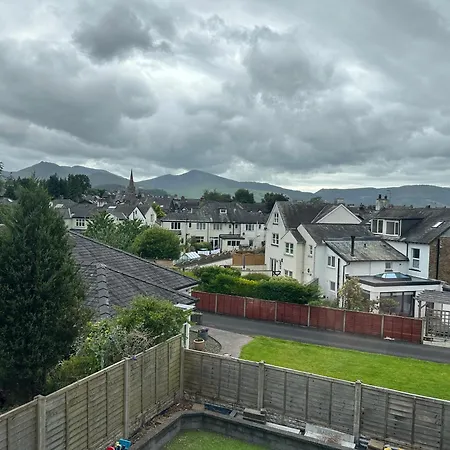 Holiday home Modern Hot Tub 3 Bed *