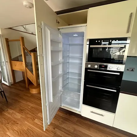 Modern Hot Tub 3 Bed Holiday home Keswick (Cumbria)