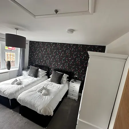 Casa vacanze Modern Hot Tub 3 Bed Keswick (Cumbria)