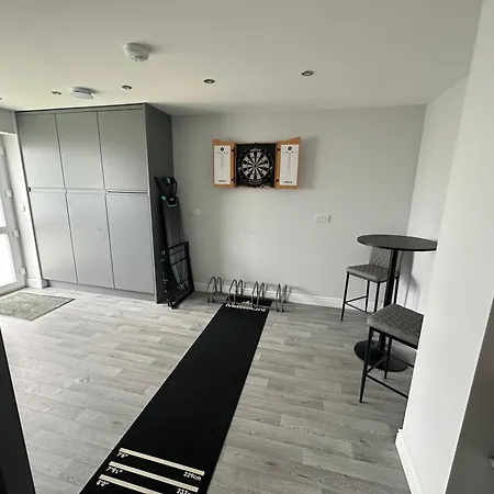 Modern Hot Tub 3 Bed * Keswick (Cumbria)